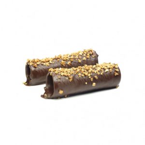 Baston de ciocolata crocanta medium (100x30), Sosa