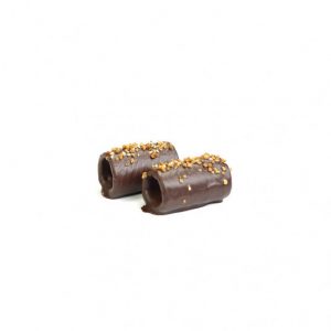 Baston de ciocolata crocanta mini (50x30), Sosa