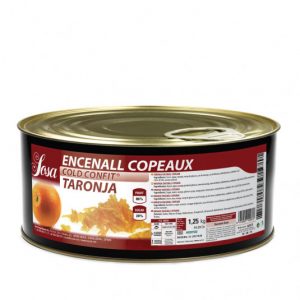 Brici de coaja de portocalii 1,25 kg, Sosa