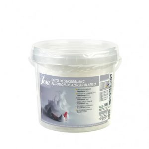 Bumbac de zahar 100 g, Sosa