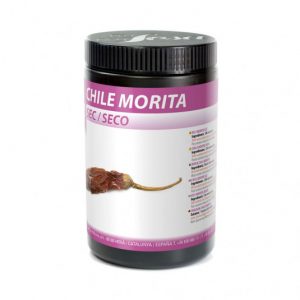 Chili morita uscat (100g), Sosa