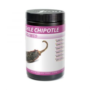Chilli chipotle uscat (160g), Sosa