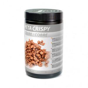 Copper dark chocolate peta crispy 900 g, Sosa