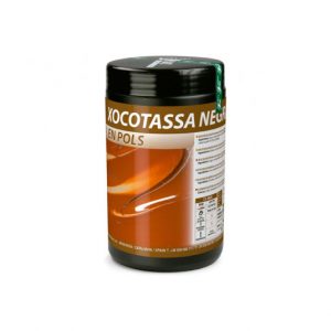 Dark xocotassa, Sosa