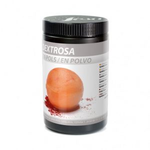 Dextroza 650g, Sosa