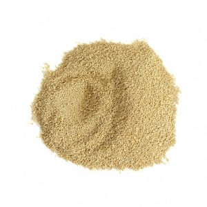 Drojdie uscata pulbere (250g), Sosa