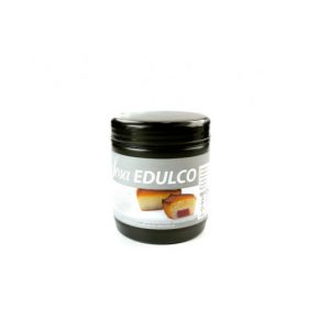 Edulco (sucraloza) pulbere, Sosa