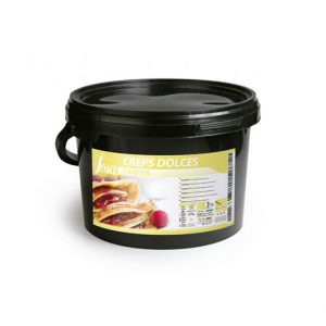 Faina de clatite dulci, Sosa
