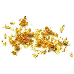 Fulgi de aur (1g), Orogourmet