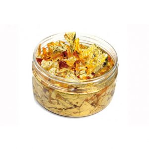 Gold shabins (1g), Orogourmet
