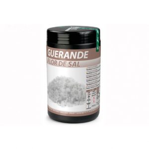 Guerande fleur de sel (1kg), Sosa