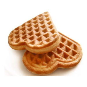 inimi de napolitane plate