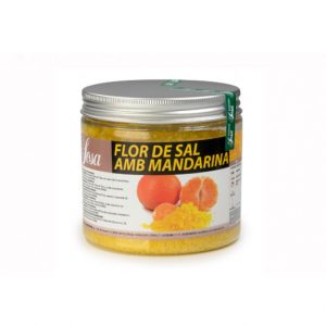 Mandarin fleur de sel (500g), Sosa