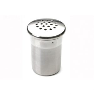 Masura de dozare a fulgilor de metal, Orogourmet