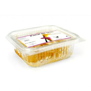 Miere de flori de portocale in sote (200g), Sosa