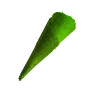 Mini Con S-0 Verde (Sweet) (24x75), Sosa