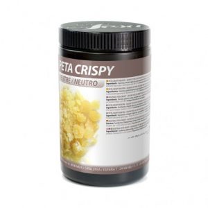 Neutral peta crispy 750 g, Sosa