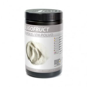 Oligofruct 500 g, Sosa