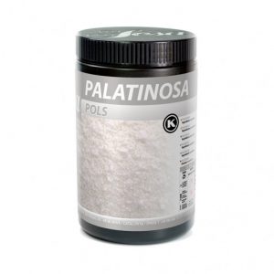 Palatinoza pulbere 900 g, Sosa