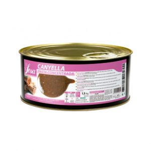 Pasta concentrata de scortisoara 1.5 kg, Sosa
