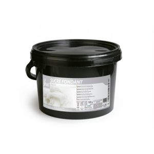 Pasta de zahar fondant 1 kg, Sosa