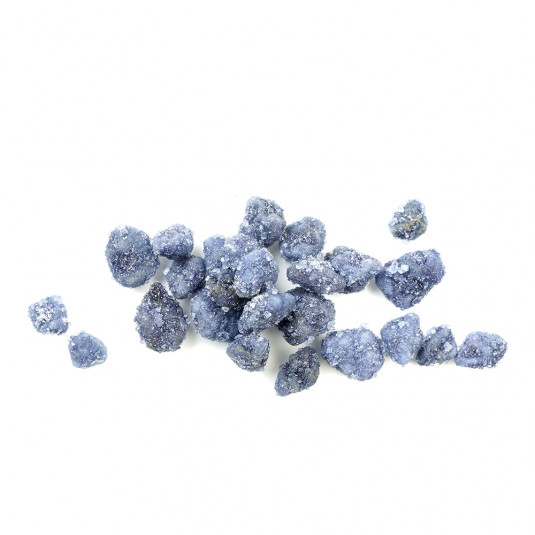 Piese de viola cristalizate 1mm 3 kg, Sosa
