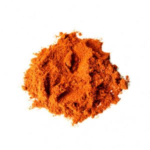 Praf de ardei iute uscat chipotle (200g), Sosa