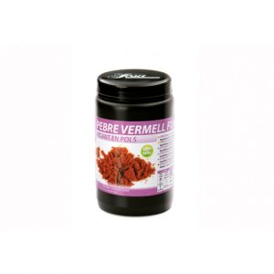 Pudra de boia Spicy afumat 250 g, Sosa