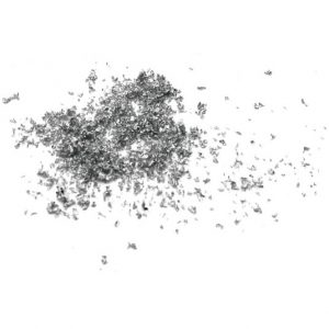 Pulbere de argint (1g), Orogourmet