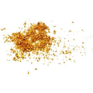 Pulbere de aur (1g), Orogourmet