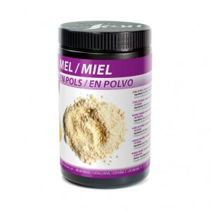 Pulbere de miere (300g), Sosa