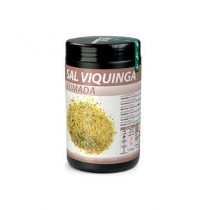 Sare viking afumata 1 kg, Sosa