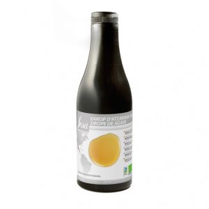Sirop organic de agave (1 kg), Sosa