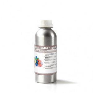 Sugar Dragee Cover (1kg), Sosa