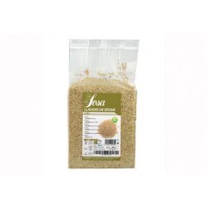 Susan crud (1 kg), Sosa