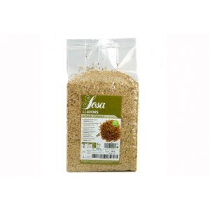 Susan prajit (1 kg), Sosa