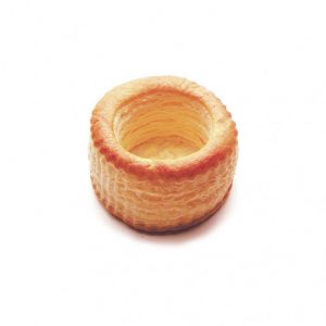 Vol-au-vent (75mm), Pidy (72 buc), Sosa