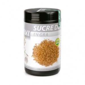 Zahar de cocos 600 g, Sosa