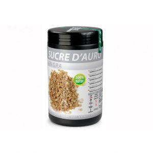 Zahar granulat de artar Quebec (650g)