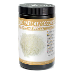 Cocos ras uscat 400 g, Sosa