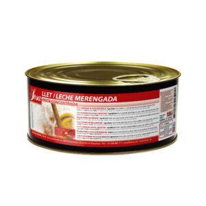 Lapte de meringa (lapte dulce) pasta concentrata 1,5 kg, Sosa
