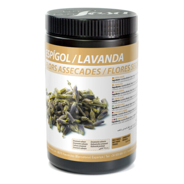 Lavanda uscata 100 g, Sosa