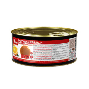 Portocale pasta naturala concentrata 1.5 kg, Sosa