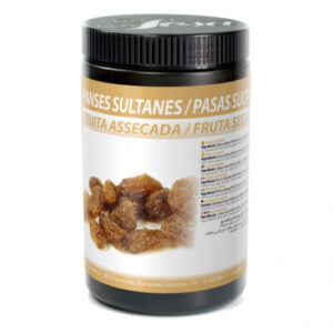 Stafide Sultana 750 g, Sosa