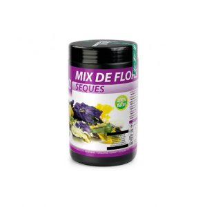 Amestec de flori uscate 50 g, Sosa