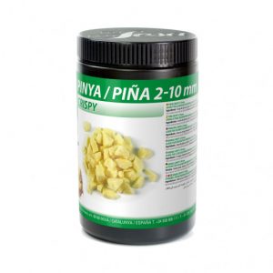 Ananas crocant 2-10mm 200 g, Sosa