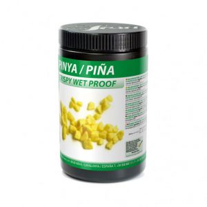 Ananas crocant wet-proof 400 g, Sosa