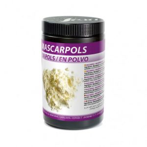 Branza Mascarpone liofilizata 300 g)
