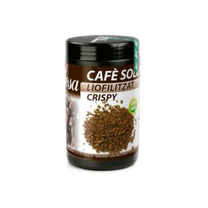 Cafea crocanta 250 g, Sosa