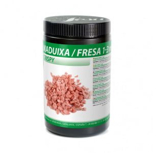 Capsuna crocanta 1-3mm 250 g, Sosa